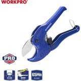 WP301002 42 mm Pprc Plastik Boru Kesme Makası - standart