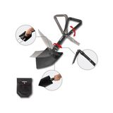 WP335006 570MM Katlanabilir Çok Amaçlı Profesyonel Kamp Küreği - standart