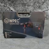 Wpec Zg2-26 Marka Kırıcı Delici Matkap