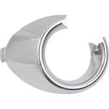 WPI Ford Fiesta 2008-2012 Sis Far Çerçevesi Sağ Nikelaj Wpi Marka 8A6115A223CB5SM3