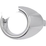 WPI Ford Fiesta 2008-2012 Sis Far Çerçevesi Sol Nikelaj Wpi Marka 8A6115A223CB5SM3
