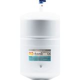 WPL Water Plus Life Antibakteriyel Çelik RO-Tank Su Arıtma Tankı (12 Litre)