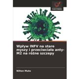 Wplyw INFV na stare myszy i przeciwciala anty-M2 na różne szczepy