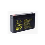 WPP 6v12ah Akü