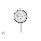 WPro DD Hassas Komparatör Saati 10x0.01mm + Kulaklı Kapak