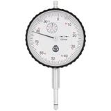 Wpro Hassas Komparatör Saati 10X0.01MM + Kulaklı Kapak