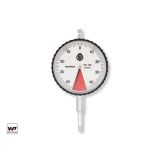 WPro Tek Turlu DD Komparatör Saati 0.8x0.01mm + Kulaklı Kapak
