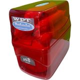 Wpt Su Arıtma Cihazı - Kırmızı - Kiremit