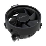 Wraith Stealth Ryzen Socket Am4 4-Pın Cpu Fan 712-000052 - Garantili - Orijinal Ambalajında