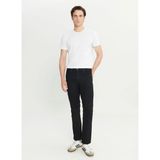 Wrangler Arizona Siyah Erkek Straight Denim Pantolon W21184308 - 34 / 34