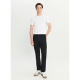 WRANGLER Arizona Straight Fit Normal Bel Denim Esnek Jean Kot Pantolon, 31/30, W12O, BlackEagle-W21184308, Erkek