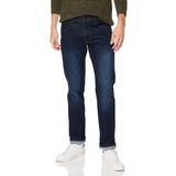 Wrangler Arizona Straight Mavi Erkek Kot Pantolon
