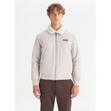 Wrangler Bej Erkek Mont W2520524614 Bej Mont