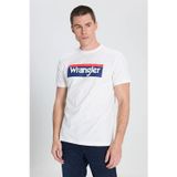 Wrangler Big Logo Erkek T-Shirt W2610069102