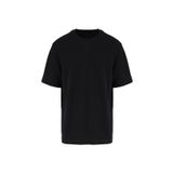 Wrangler Bisiklet Yaka Siyah Erkek T-Shirt W241673301 Siyah T-Shirt