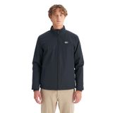 WRANGLER Bomber Ceket Siyah, S, W2520140, Black-W2520140001, Erkek