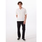 Wrangler Chino Erkek Pantolon, Siyah, 36/34