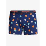 Wrangler Çok Renkli Erkek Boxer W2520594900 Boxer