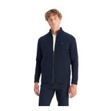 WRANGLER Dik Yaka Sweatshırt, M, 5003317688, Lacivert, erkek