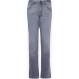 Wrangler Düşük Bel Regular Fit Taş Erkek Denim Pantolon W15Q02258 Greensboro Jean Pantolon - Stone - 30