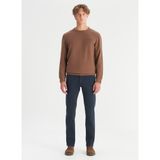 Wrangler Düşük Bel Straight Indigo Erkek Denim Pantolon MW15QLT35X Indigo Denim Pantolon - İndigo - 38 - 32
