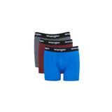 Wrangler Erkek Boxer, S, W222588900
