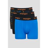 Wrangler Erkek Boxer