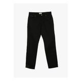 Wrangler Erkek Jeans 5003007556, Siyah, 35/32