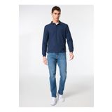 Wrangler Erkek Jeans 5003211748, Denim, 33/32