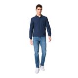 Wrangler Erkek Jeans 5003211748, Denim, 35/32