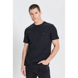 Wrangler Erkek Kısa Kol Regular Fit T-Shirt - Günlük Stil