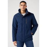 Wrangler Erkek Mont - Navy - 2XL