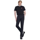 Wrangler Erkek Pantolon 5002909141, Naturel Siyah, 36/34
