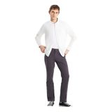 Wrangler Erkek Pantolon 5003258721, Siyah, 32/32