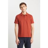 Wrangler Erkek Polo Yaka T Shirt W2510720 222