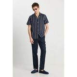 Wrangler Erkek Regular Fit Düz Paça Pantolon W2510479410