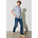 Wrangler Erkek Regular Fit Kot Pantolon - Günlük Şıklık
