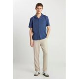 Wrangler Erkek Regular Fit Normal Kesim Düz Paça Pantolon W221266013