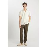 Wrangler Erkek Regular Fit Normal Kesim Pantolon W2510479801
