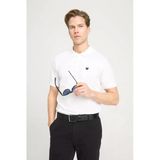 Wrangler Erkek Regular Fit Normal Kesim T-Shirt W7d5k4xx2t989