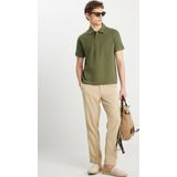 Wrangler Erkek Regular Fit Polo Erkek Tişört W2510720308