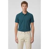 Wrangler Erkek Regular Fit Polo T-Shirt W7D5K4XX2T406 - Petrol
