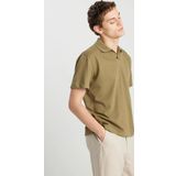 Wrangler Erkek Regular Fit Polo Yaka Erkek Tişört W2510464801