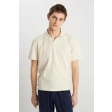 Wrangler Erkek Regular Fit Polo Yaka Erkek Tişört W2510464813