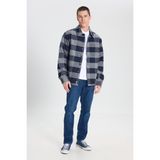 Wrangler Erkek Renkli Ceket Model Kodu: W242600900