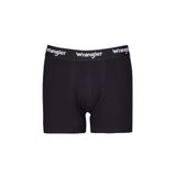 Wrangler Erkek Siyah Boxer, S, W231761001