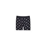 Wrangler Erkek Siyah Boxer, S, W231787001