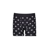Wrangler Erkek Siyah Boxer