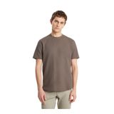 Wrangler Erkek T-Shirt 5003273028, Haki, XL