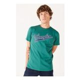 Wrangler Erkek T-shirt